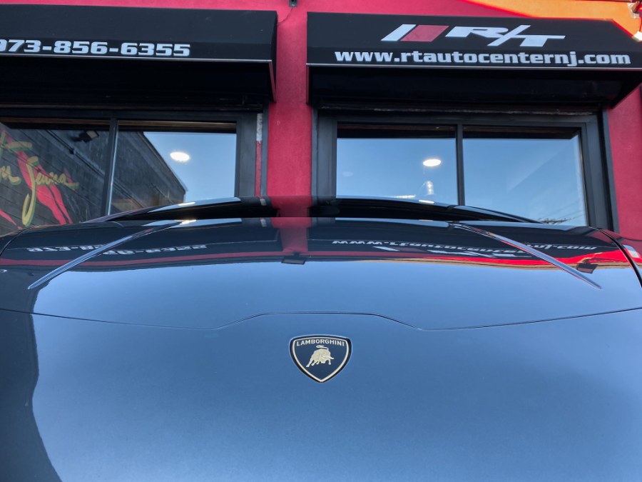 2017 Lamborghini Huracan RWD Coupe, available for sale in Newark, New Jersey | RT Auto Center LLC. Newark, New Jersey 2017 Lamborghini Huracan RWD Coupe, available for sale in Newark, New Jersey | RT Auto Center LLC. Newark, New Jersey
