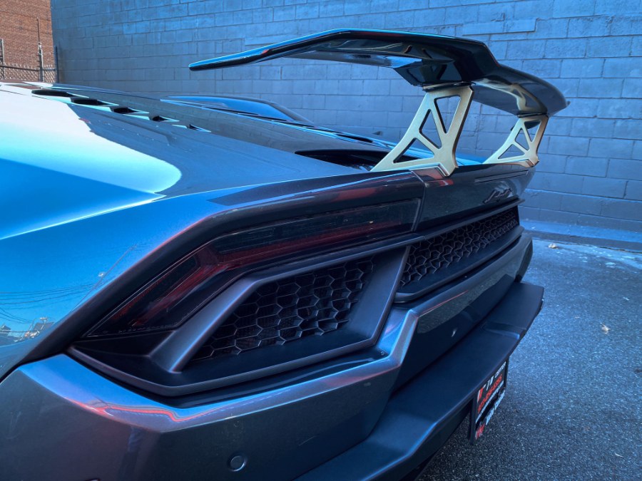 2017 Lamborghini Huracan RWD Coupe, available for sale in Newark, New Jersey | RT Auto Center LLC. Newark, New Jersey 2017 Lamborghini Huracan RWD Coupe, available for sale in Newark, New Jersey | RT Auto Center LLC. Newark, New Jersey