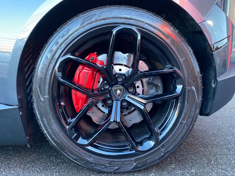 2017 Lamborghini Huracan RWD Coupe, available for sale in Newark, New Jersey | RT Auto Center LLC. Newark, New Jersey 2017 Lamborghini Huracan RWD Coupe, available for sale in Newark, New Jersey | RT Auto Center LLC. Newark, New Jersey