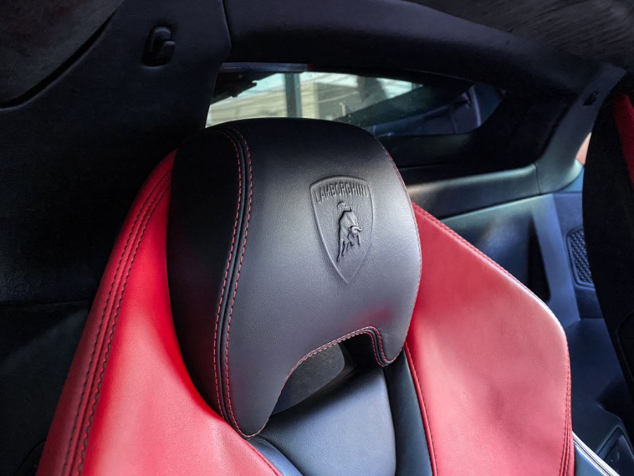 2017 Lamborghini Huracan RWD Coupe, available for sale in Newark, New Jersey | RT Auto Center LLC. Newark, New Jersey 2017 Lamborghini Huracan RWD Coupe, available for sale in Newark, New Jersey | RT Auto Center LLC. Newark, New Jersey