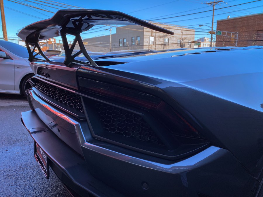 2017 Lamborghini Huracan RWD Coupe, available for sale in Newark, New Jersey | RT Auto Center LLC. Newark, New Jersey 2017 Lamborghini Huracan RWD Coupe, available for sale in Newark, New Jersey | RT Auto Center LLC. Newark, New Jersey