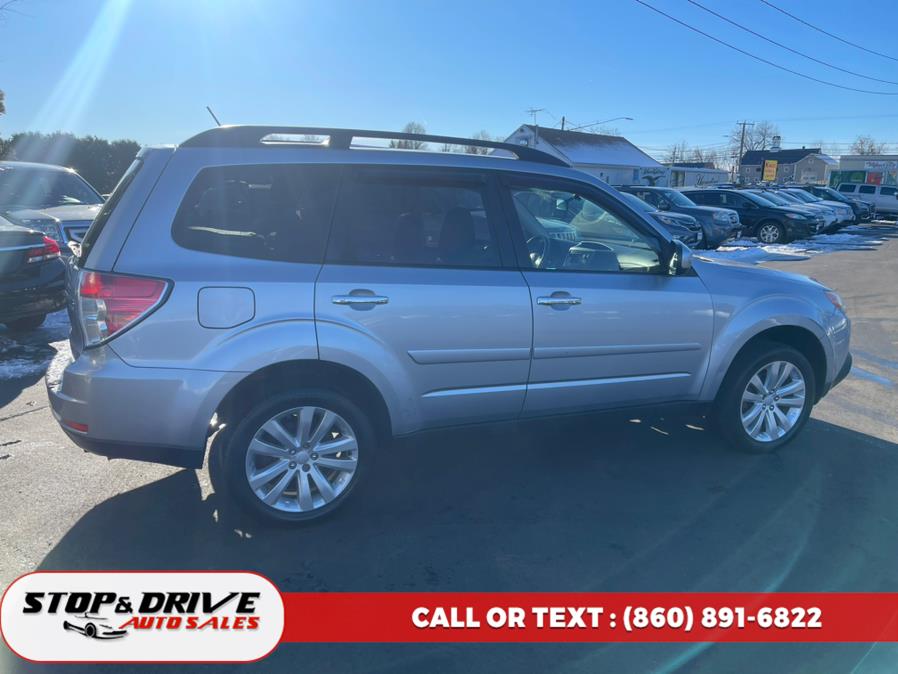 2013 Subaru Forester 4dr Auto 2.5X Premium, available for sale in East Windsor, Connecticut | Stop & Drive Auto Sales. East Windsor, Connecticut 2013 Subaru Forester 4dr Auto 2.5X Premium, available for sale in East Windsor, Connecticut | Stop & Drive Auto Sales. East Windsor, Connecticut