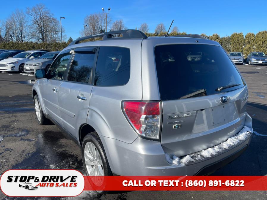2013 Subaru Forester 4dr Auto 2.5X Premium, available for sale in East Windsor, Connecticut | Stop & Drive Auto Sales. East Windsor, Connecticut 2013 Subaru Forester 4dr Auto 2.5X Premium, available for sale in East Windsor, Connecticut | Stop & Drive Auto Sales. East Windsor, Connecticut