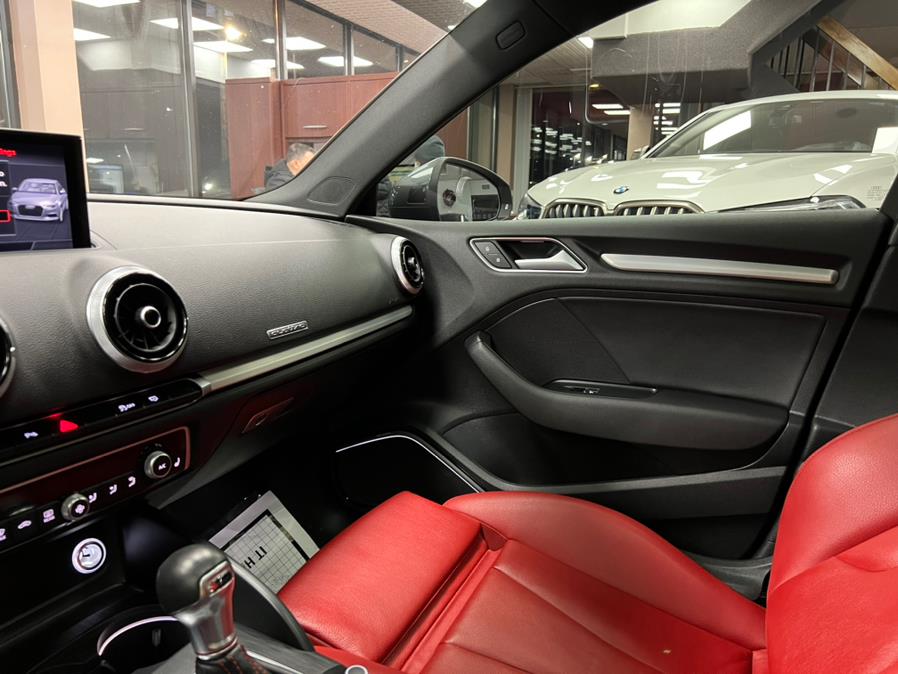 2020 Audi S3 Sedan Technik 2.0 TFSI quattro, available for sale in Massapequa Park, New York | Power Motors East. Massapequa Park, New York 2020 Audi S3 Sedan Technik 2.0 TFSI quattro, available for sale in Massapequa Park, New York | Power Motors East. Massapequa Park, New York