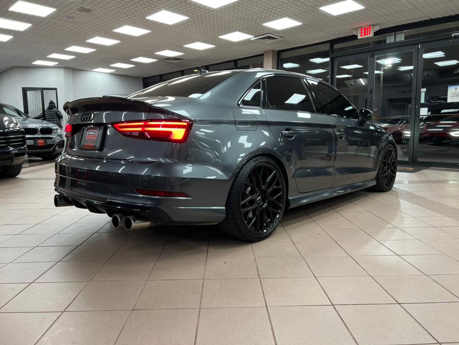 2020 Audi S3 Sedan Technik 2.0 TFSI quattro, available for sale in Massapequa Park, New York | Power Motors East. Massapequa Park, New York 2020 Audi S3 Sedan Technik 2.0 TFSI quattro, available for sale in Massapequa Park, New York | Power Motors East. Massapequa Park, New York