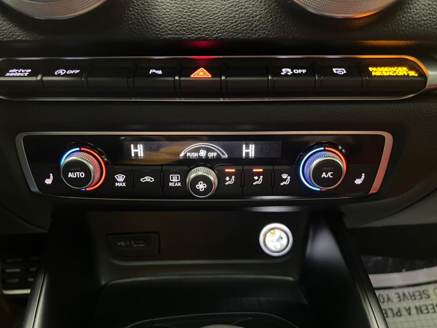 2020 Audi S3 Sedan Technik 2.0 TFSI quattro, available for sale in Massapequa Park, New York | Power Motors East. Massapequa Park, New York 2020 Audi S3 Sedan Technik 2.0 TFSI quattro, available for sale in Massapequa Park, New York | Power Motors East. Massapequa Park, New York