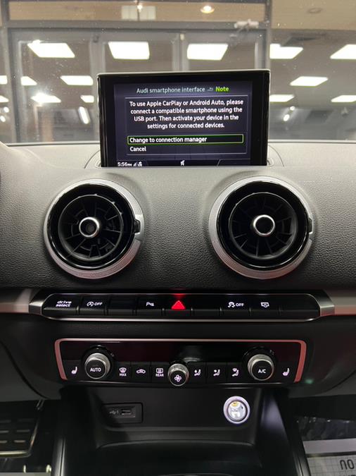2020 Audi S3 Sedan Technik 2.0 TFSI quattro, available for sale in Massapequa Park, New York | Power Motors East. Massapequa Park, New York 2020 Audi S3 Sedan Technik 2.0 TFSI quattro, available for sale in Massapequa Park, New York | Power Motors East. Massapequa Park, New York