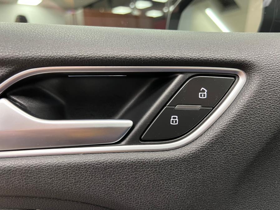 2020 Audi S3 Sedan Technik 2.0 TFSI quattro, available for sale in Massapequa Park, New York | Power Motors East. Massapequa Park, New York 2020 Audi S3 Sedan Technik 2.0 TFSI quattro, available for sale in Massapequa Park, New York | Power Motors East. Massapequa Park, New York