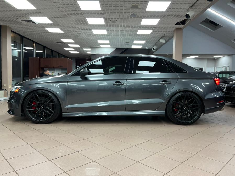 2020 Audi S3 Sedan Technik 2.0 TFSI quattro, available for sale in Massapequa Park, New York | Power Motors East. Massapequa Park, New York 2020 Audi S3 Sedan Technik 2.0 TFSI quattro, available for sale in Massapequa Park, New York | Power Motors East. Massapequa Park, New York