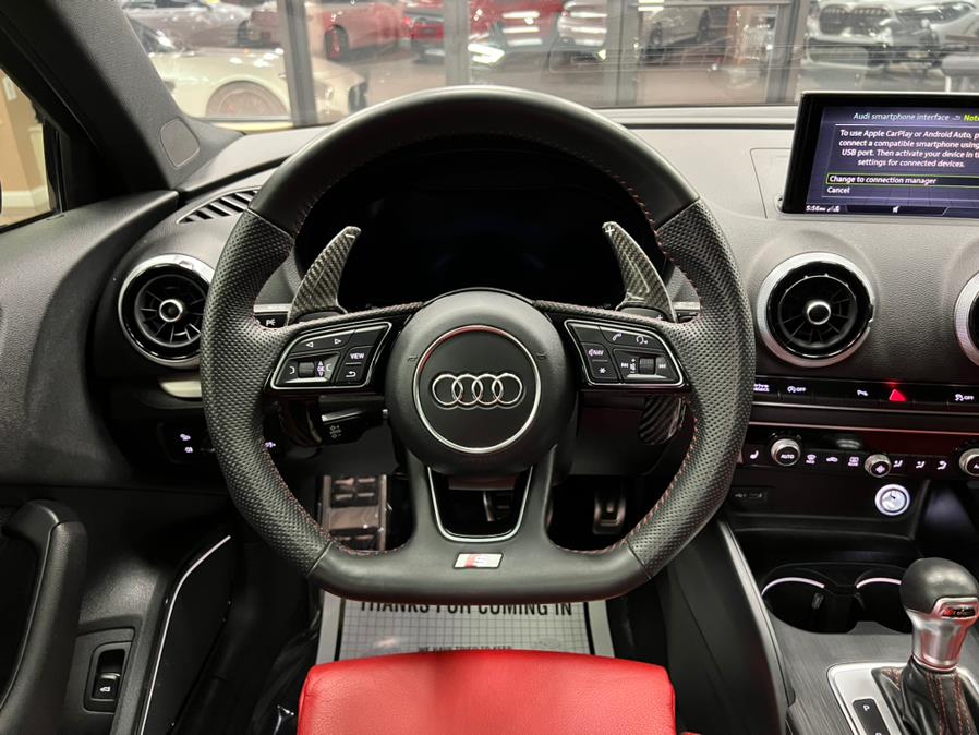 2020 Audi S3 Sedan Technik 2.0 TFSI quattro, available for sale in Massapequa Park, New York | Power Motors East. Massapequa Park, New York 2020 Audi S3 Sedan Technik 2.0 TFSI quattro, available for sale in Massapequa Park, New York | Power Motors East. Massapequa Park, New York