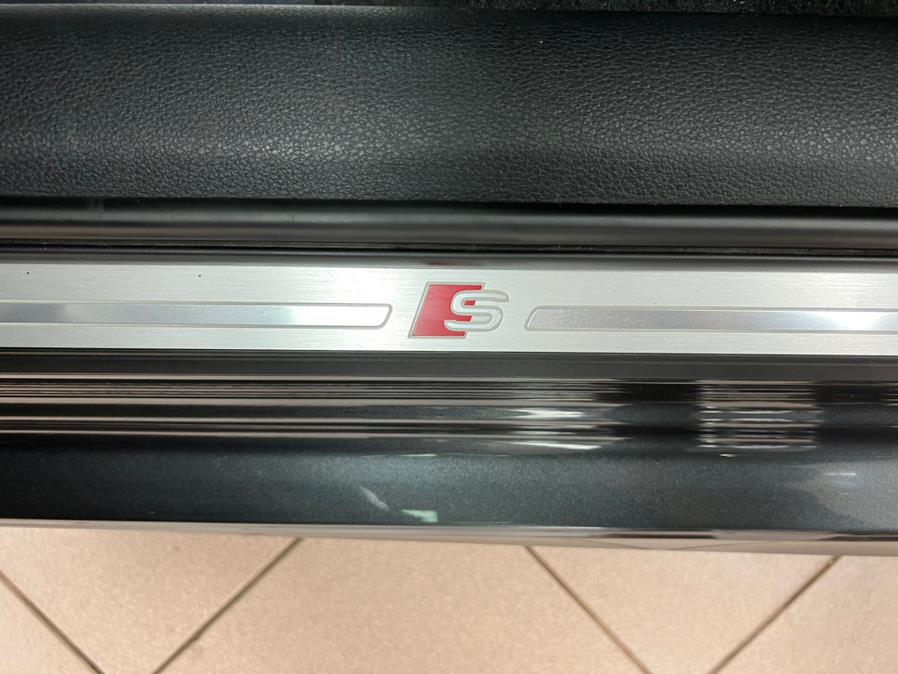 2020 Audi S3 Sedan Technik 2.0 TFSI quattro, available for sale in Massapequa Park, New York | Power Motors East. Massapequa Park, New York 2020 Audi S3 Sedan Technik 2.0 TFSI quattro, available for sale in Massapequa Park, New York | Power Motors East. Massapequa Park, New York