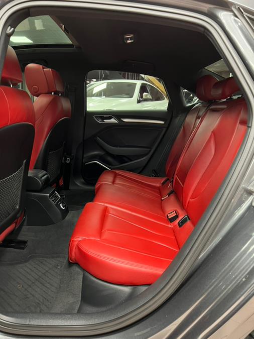 2020 Audi S3 Sedan Technik 2.0 TFSI quattro, available for sale in Massapequa Park, New York | Power Motors East. Massapequa Park, New York 2020 Audi S3 Sedan Technik 2.0 TFSI quattro, available for sale in Massapequa Park, New York | Power Motors East. Massapequa Park, New York