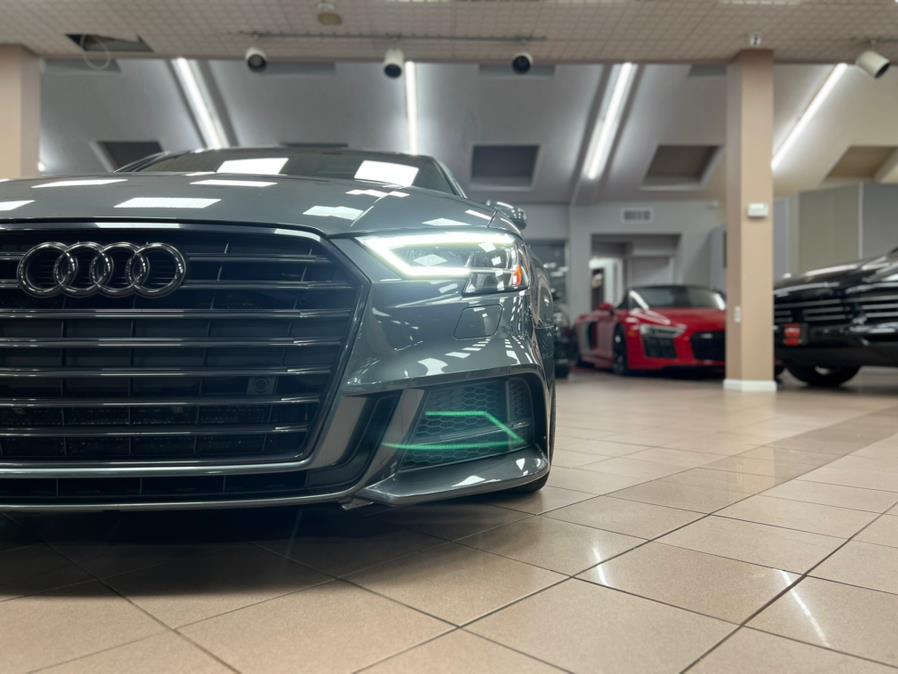 2020 Audi S3 Sedan Technik 2.0 TFSI quattro, available for sale in Massapequa Park, New York | Power Motors East. Massapequa Park, New York 2020 Audi S3 Sedan Technik 2.0 TFSI quattro, available for sale in Massapequa Park, New York | Power Motors East. Massapequa Park, New York