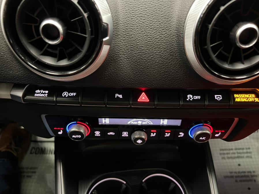 2020 Audi S3 Sedan Technik 2.0 TFSI quattro, available for sale in Massapequa Park, New York | Power Motors East. Massapequa Park, New York 2020 Audi S3 Sedan Technik 2.0 TFSI quattro, available for sale in Massapequa Park, New York | Power Motors East. Massapequa Park, New York