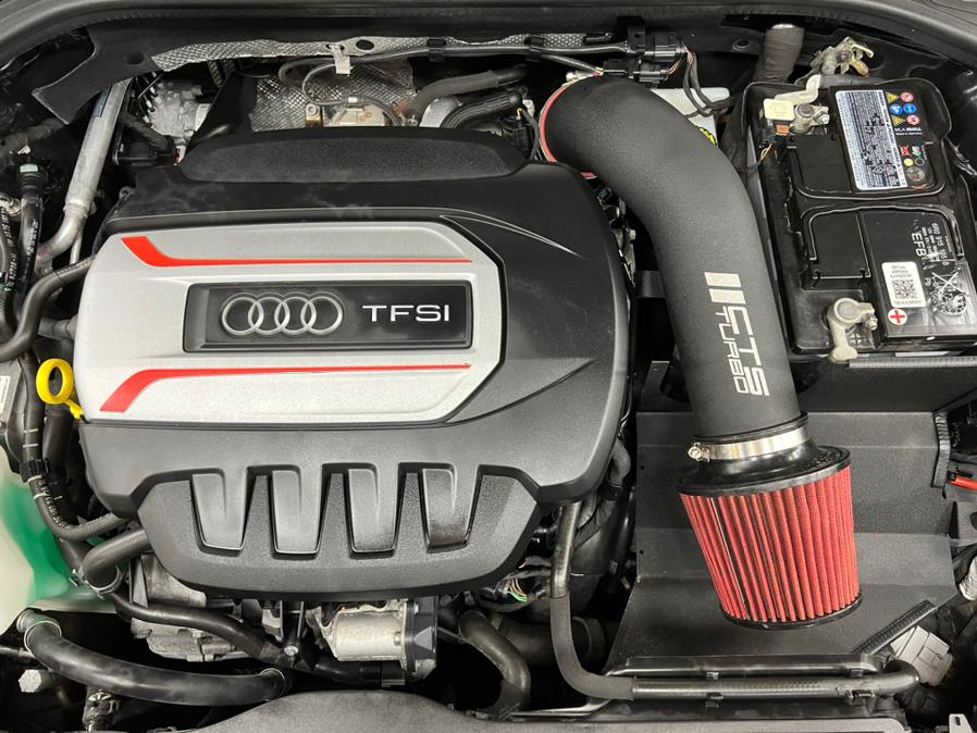 2020 Audi S3 Sedan Technik 2.0 TFSI quattro, available for sale in Massapequa Park, New York | Power Motors East. Massapequa Park, New York 2020 Audi S3 Sedan Technik 2.0 TFSI quattro, available for sale in Massapequa Park, New York | Power Motors East. Massapequa Park, New York