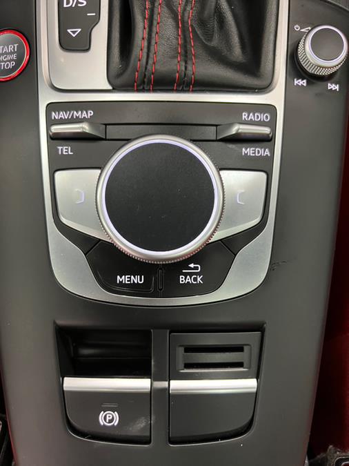 2020 Audi S3 Sedan Technik 2.0 TFSI quattro, available for sale in Massapequa Park, New York | Power Motors East. Massapequa Park, New York 2020 Audi S3 Sedan Technik 2.0 TFSI quattro, available for sale in Massapequa Park, New York | Power Motors East. Massapequa Park, New York