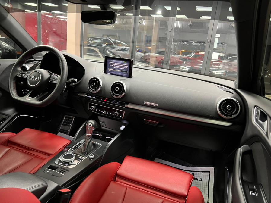 2020 Audi S3 Sedan Technik 2.0 TFSI quattro, available for sale in Massapequa Park, New York | Power Motors East. Massapequa Park, New York 2020 Audi S3 Sedan Technik 2.0 TFSI quattro, available for sale in Massapequa Park, New York | Power Motors East. Massapequa Park, New York