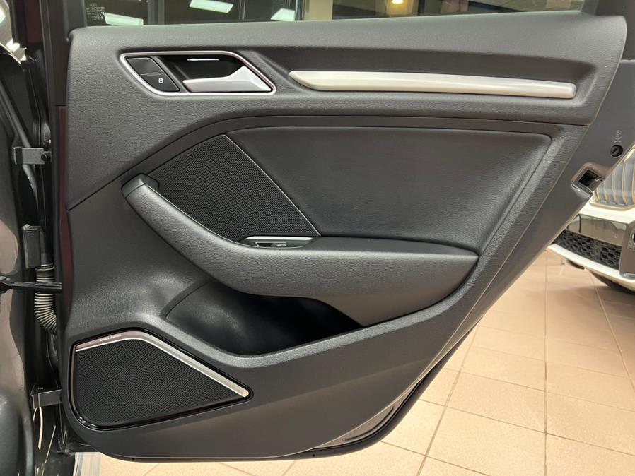 2020 Audi S3 Sedan Technik 2.0 TFSI quattro, available for sale in Massapequa Park, New York | Power Motors East. Massapequa Park, New York 2020 Audi S3 Sedan Technik 2.0 TFSI quattro, available for sale in Massapequa Park, New York | Power Motors East. Massapequa Park, New York