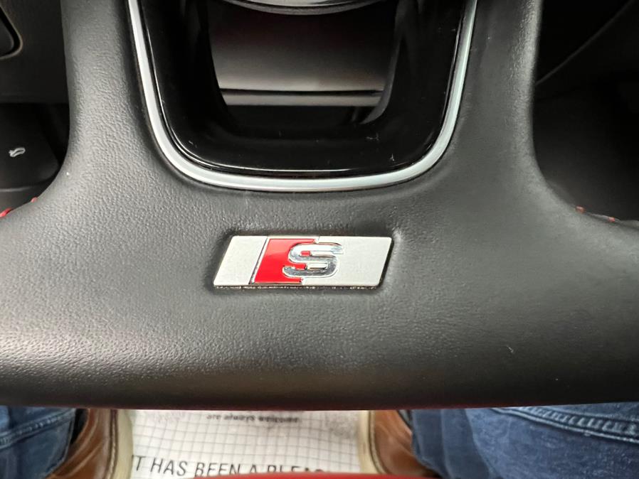 2020 Audi S3 Sedan Technik 2.0 TFSI quattro, available for sale in Massapequa Park, New York | Power Motors East. Massapequa Park, New York 2020 Audi S3 Sedan Technik 2.0 TFSI quattro, available for sale in Massapequa Park, New York | Power Motors East. Massapequa Park, New York