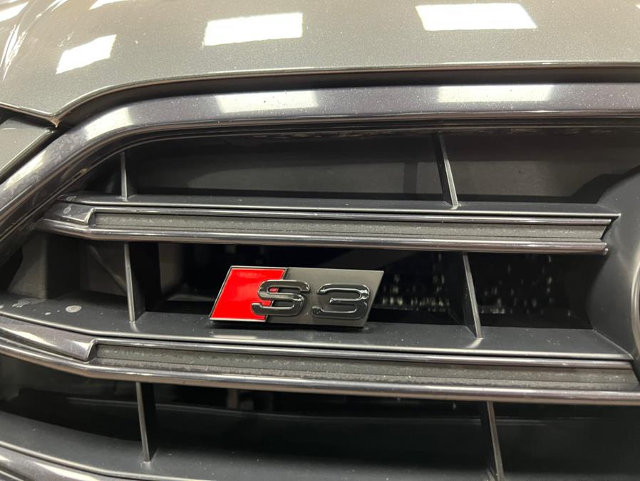 2020 Audi S3 Sedan Technik 2.0 TFSI quattro, available for sale in Massapequa Park, New York | Power Motors East. Massapequa Park, New York 2020 Audi S3 Sedan Technik 2.0 TFSI quattro, available for sale in Massapequa Park, New York | Power Motors East. Massapequa Park, New York