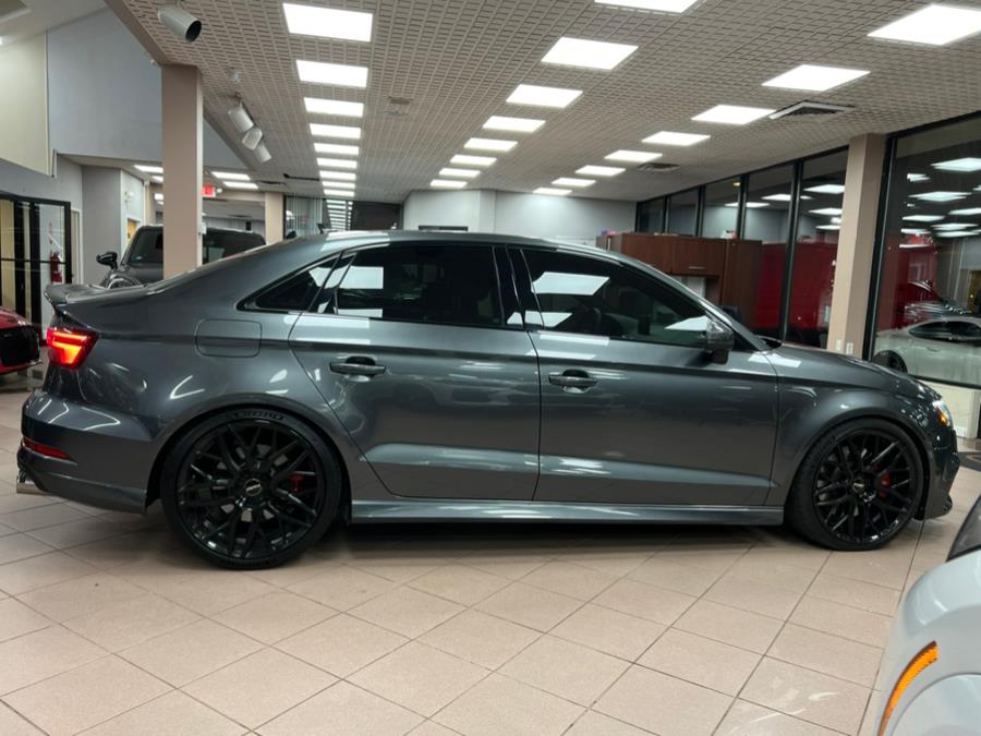 2020 Audi S3 Sedan Technik 2.0 TFSI quattro, available for sale in Massapequa Park, New York | Power Motors East. Massapequa Park, New York 2020 Audi S3 Sedan Technik 2.0 TFSI quattro, available for sale in Massapequa Park, New York | Power Motors East. Massapequa Park, New York