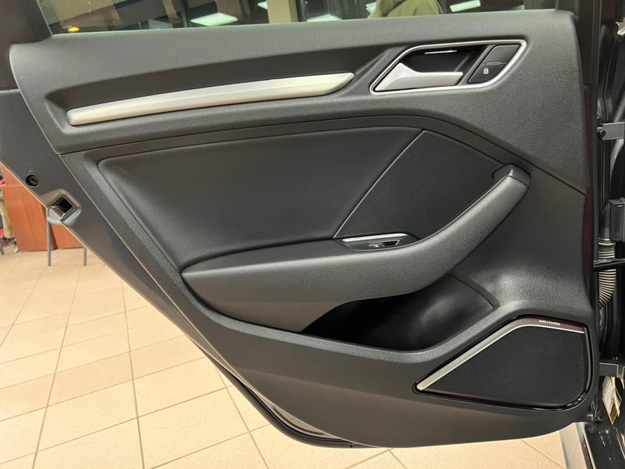 2020 Audi S3 Sedan Technik 2.0 TFSI quattro, available for sale in Massapequa Park, New York | Power Motors East. Massapequa Park, New York 2020 Audi S3 Sedan Technik 2.0 TFSI quattro, available for sale in Massapequa Park, New York | Power Motors East. Massapequa Park, New York