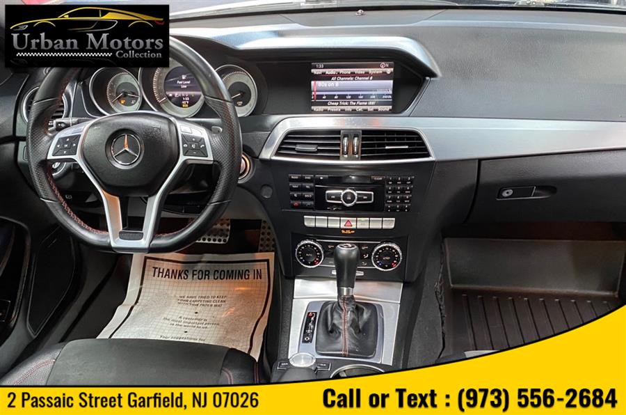 2013 Mercedes-benz C-class C 350, available for sale in Garfield, New Jersey | Urban Motors Collection. Garfield, New Jersey 2013 Mercedes-benz C-class C 350, available for sale in Garfield, New Jersey | Urban Motors Collection. Garfield, New Jersey