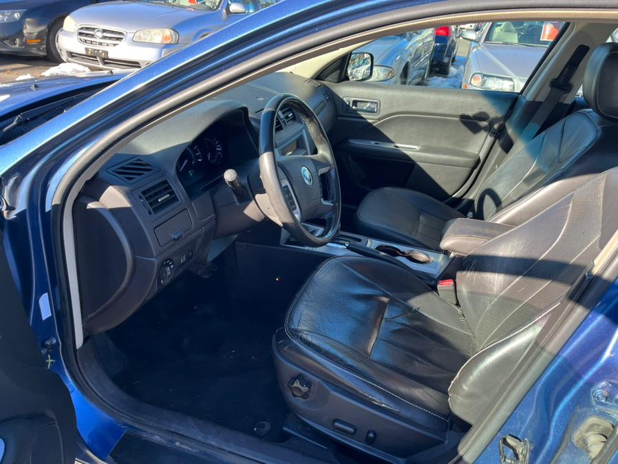 Used Mercury Milan 4dr Sdn Premier FWD 2010 | CT Car Co LLC. East Windsor, Connecticut Used Mercury Milan 4dr Sdn Premier FWD 2010 | CT Car Co LLC. East Windsor, Connecticut