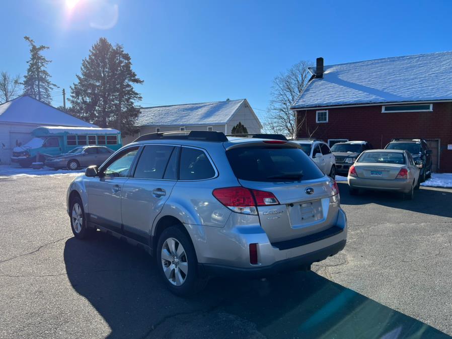 Used Subaru Outback 4dr Wgn H4 Auto 2.5i Premium 2012 | CT Car Co LLC. East Windsor, Connecticut Used Subaru Outback 4dr Wgn H4 Auto 2.5i Premium 2012 | CT Car Co LLC. East Windsor, Connecticut