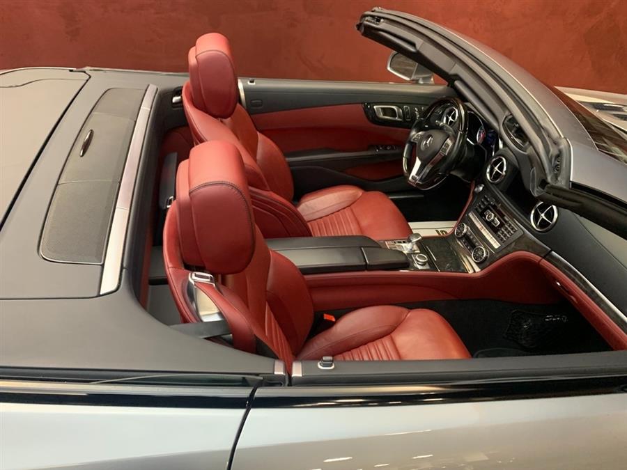 2014 Mercedes-benz Sl-class SL 550, available for sale in Deer Park, New York | Select Motor Cars. Deer Park, New York 2014 Mercedes-benz Sl-class SL 550, available for sale in Deer Park, New York | Select Motor Cars. Deer Park, New York