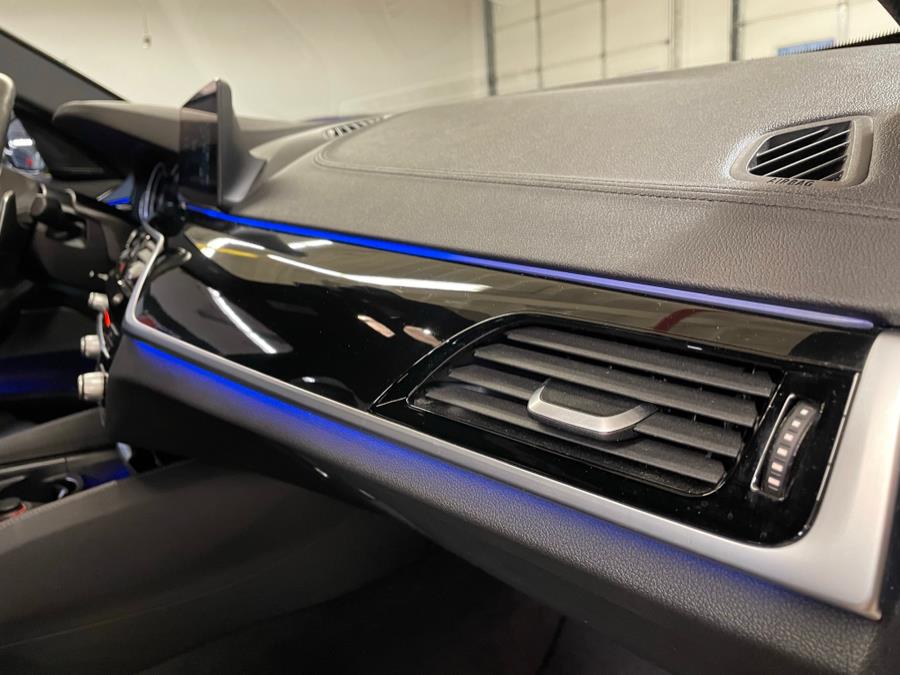 2019 BMW 5 Series M550i xDrive Sedan, available for sale in Prospect, Connecticut | M Sport Motorwerx. Prospect, Connecticut 2019 BMW 5 Series M550i xDrive Sedan, available for sale in Prospect, Connecticut | M Sport Motorwerx. Prospect, Connecticut