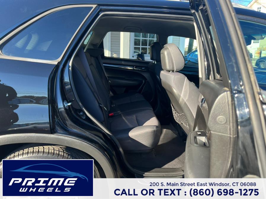 Used Kia Sorento 2WD 4dr I4 LX 2011 | Prime Wheels. East Windsor, Connecticut Used Kia Sorento 2WD 4dr I4 LX 2011 | Prime Wheels. East Windsor, Connecticut