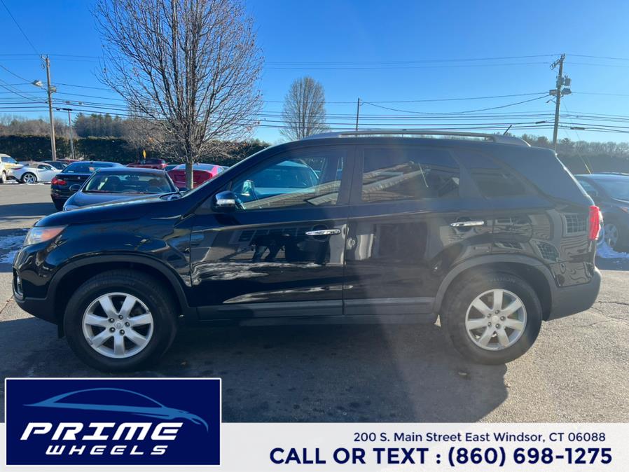 Used Kia Sorento 2WD 4dr I4 LX 2011 | Prime Wheels. East Windsor, Connecticut Used Kia Sorento 2WD 4dr I4 LX 2011 | Prime Wheels. East Windsor, Connecticut