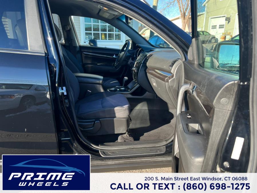 Used Kia Sorento 2WD 4dr I4 LX 2011 | Prime Wheels. East Windsor, Connecticut Used Kia Sorento 2WD 4dr I4 LX 2011 | Prime Wheels. East Windsor, Connecticut