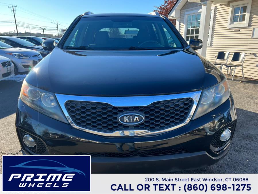 Used Kia Sorento 2WD 4dr I4 LX 2011 | Prime Wheels. East Windsor, Connecticut Used Kia Sorento 2WD 4dr I4 LX 2011 | Prime Wheels. East Windsor, Connecticut