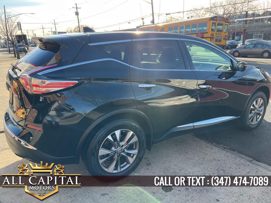 Used Nissan Murano AWD Platinum 2018 | All Capital Motors. Brooklyn, New York Used Nissan Murano AWD Platinum 2018 | All Capital Motors. Brooklyn, New York