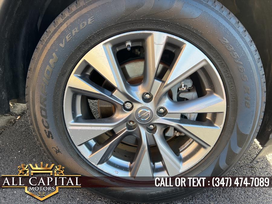 Used Nissan Murano AWD Platinum 2018 | All Capital Motors. Brooklyn, New York Used Nissan Murano AWD Platinum 2018 | All Capital Motors. Brooklyn, New York