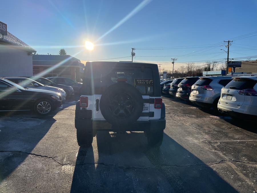 2018 Jeep Wrangler JK Unlimited Sport S 4x4, available for sale in Vernon, Connecticut | Diamond Auto Cars LLC. Vernon, Connecticut 2018 Jeep Wrangler JK Unlimited Sport S 4x4, available for sale in Vernon, Connecticut | Diamond Auto Cars LLC. Vernon, Connecticut
