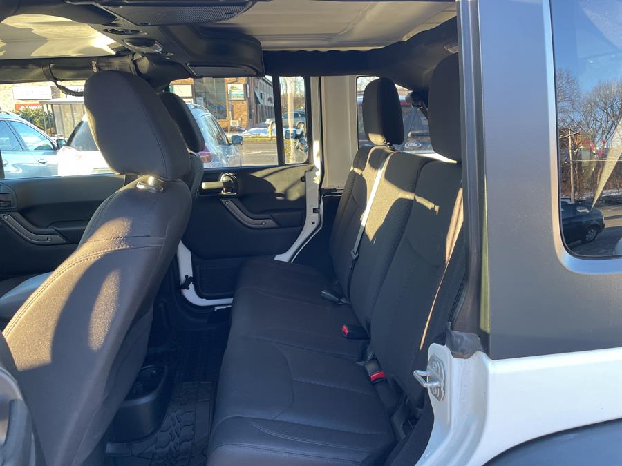 2018 Jeep Wrangler JK Unlimited Sport S 4x4, available for sale in Vernon, Connecticut | Diamond Auto Cars LLC. Vernon, Connecticut 2018 Jeep Wrangler JK Unlimited Sport S 4x4, available for sale in Vernon, Connecticut | Diamond Auto Cars LLC. Vernon, Connecticut