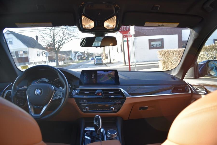 2019 BMW 5 Series 530i xDrive, available for sale in Valley Stream, New York | Certified Performance Motors. Valley Stream, New York