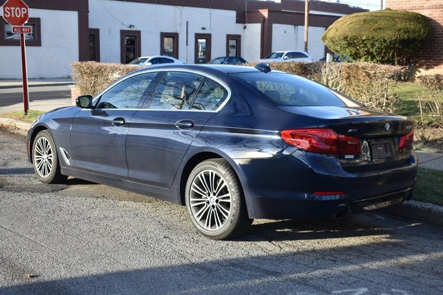 2019 BMW 5 Series 530i xDrive, available for sale in Valley Stream, New York | Certified Performance Motors. Valley Stream, New York