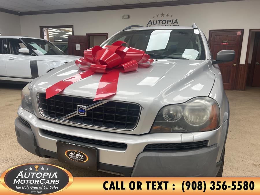 Used cars for sale in Union, Elizabeth, Irvington, Clark, NJ Autopia