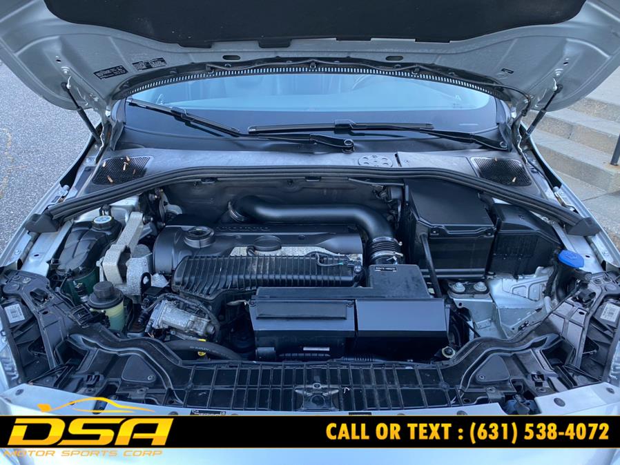 2014 Volvo S60 4dr Sdn T5 Premier AWD, available for sale in Commack, New York | DSA Motor Sports Corp. Commack, New York 2014 Volvo S60 4dr Sdn T5 Premier AWD, available for sale in Commack, New York | DSA Motor Sports Corp. Commack, New York