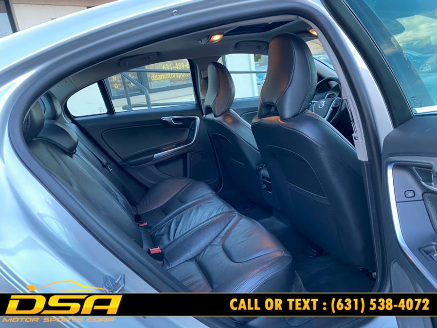 2014 Volvo S60 4dr Sdn T5 Premier AWD, available for sale in Commack, New York | DSA Motor Sports Corp. Commack, New York 2014 Volvo S60 4dr Sdn T5 Premier AWD, available for sale in Commack, New York | DSA Motor Sports Corp. Commack, New York