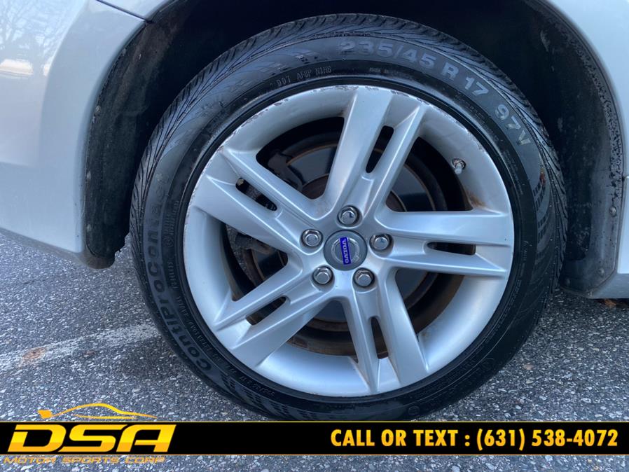 2014 Volvo S60 4dr Sdn T5 Premier AWD, available for sale in Commack, New York | DSA Motor Sports Corp. Commack, New York 2014 Volvo S60 4dr Sdn T5 Premier AWD, available for sale in Commack, New York | DSA Motor Sports Corp. Commack, New York
