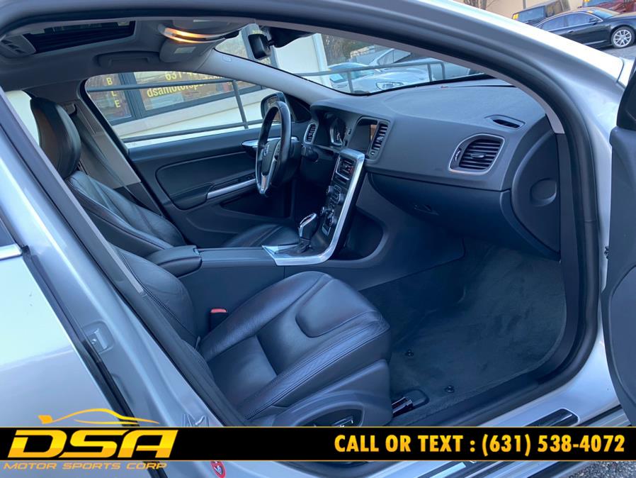 2014 Volvo S60 4dr Sdn T5 Premier AWD, available for sale in Commack, New York | DSA Motor Sports Corp. Commack, New York 2014 Volvo S60 4dr Sdn T5 Premier AWD, available for sale in Commack, New York | DSA Motor Sports Corp. Commack, New York