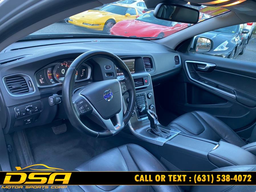 2014 Volvo S60 4dr Sdn T5 Premier AWD, available for sale in Commack, New York | DSA Motor Sports Corp. Commack, New York 2014 Volvo S60 4dr Sdn T5 Premier AWD, available for sale in Commack, New York | DSA Motor Sports Corp. Commack, New York