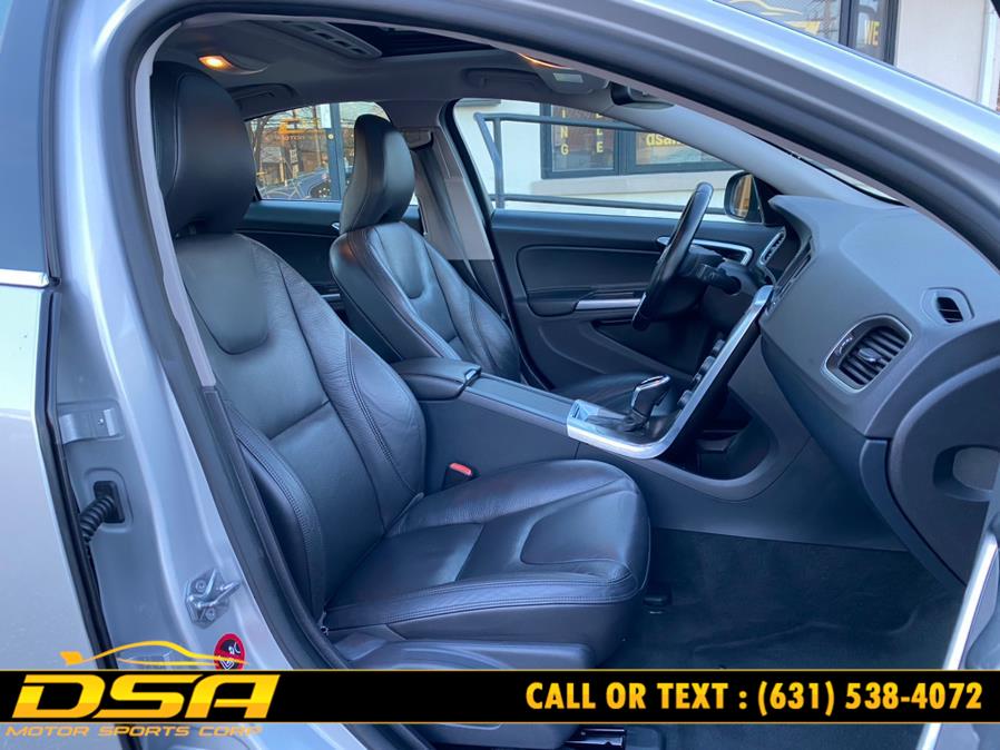 2014 Volvo S60 4dr Sdn T5 Premier AWD, available for sale in Commack, New York | DSA Motor Sports Corp. Commack, New York 2014 Volvo S60 4dr Sdn T5 Premier AWD, available for sale in Commack, New York | DSA Motor Sports Corp. Commack, New York
