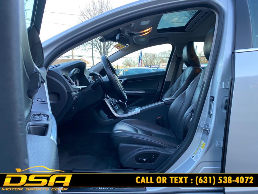2014 Volvo S60 4dr Sdn T5 Premier AWD, available for sale in Commack, New York | DSA Motor Sports Corp. Commack, New York 2014 Volvo S60 4dr Sdn T5 Premier AWD, available for sale in Commack, New York | DSA Motor Sports Corp. Commack, New York