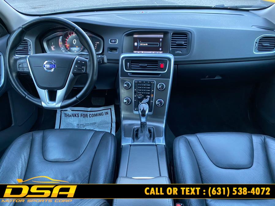 2014 Volvo S60 4dr Sdn T5 Premier AWD, available for sale in Commack, New York | DSA Motor Sports Corp. Commack, New York 2014 Volvo S60 4dr Sdn T5 Premier AWD, available for sale in Commack, New York | DSA Motor Sports Corp. Commack, New York